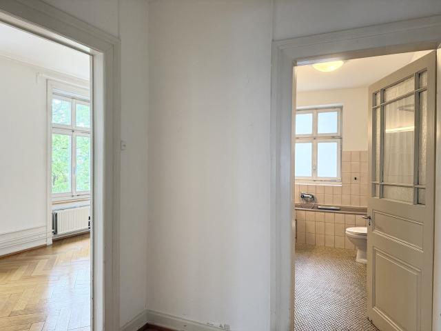 Apartment kaufen in Basel, Basel-Stadt
