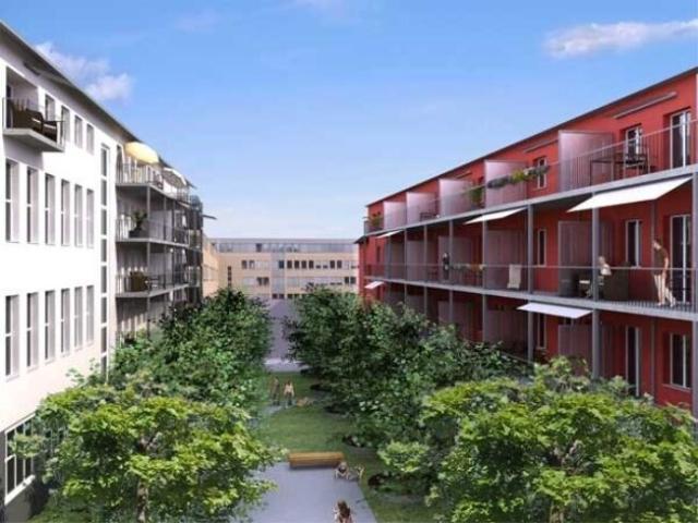 Apartment kaufen in Sembrancher, Wallis