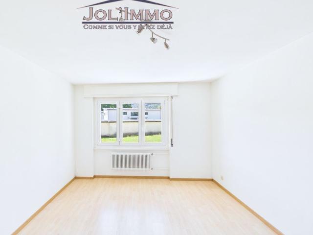 Apartment kaufen in Haute-Sorne, Jura
