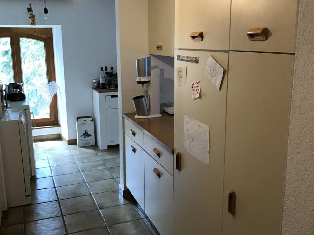 Apartment kaufen