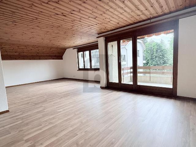 Apartment mieten in Bätterkinden, Bern