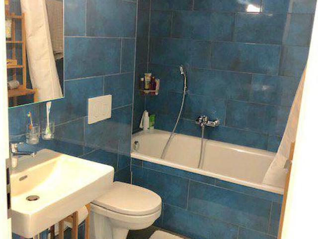 Apartment mieten in Begnins, District de Nyon