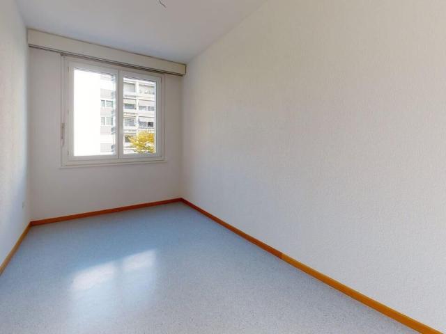 Apartment kaufen in Bellach, Solothurn