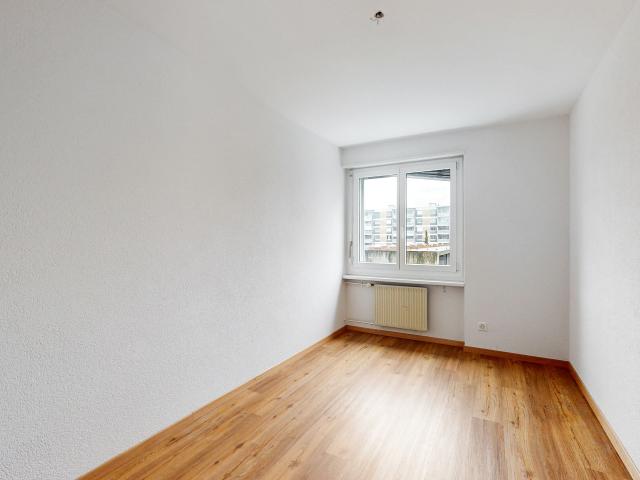 Apartment mieten in Franziskanerhof, Bellach