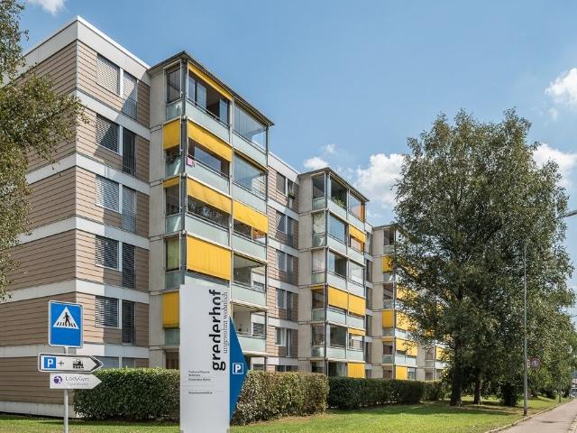 Apartment mieten in Franziskanerhof, Bellach