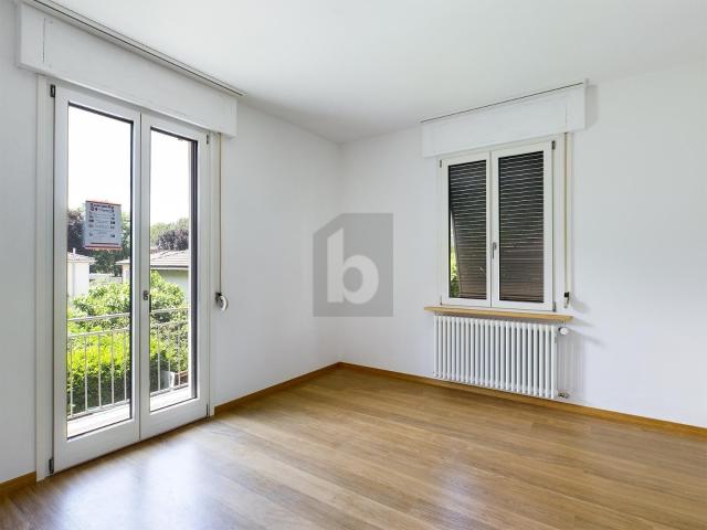 Apartment kaufen in Bellinzona, Tessin