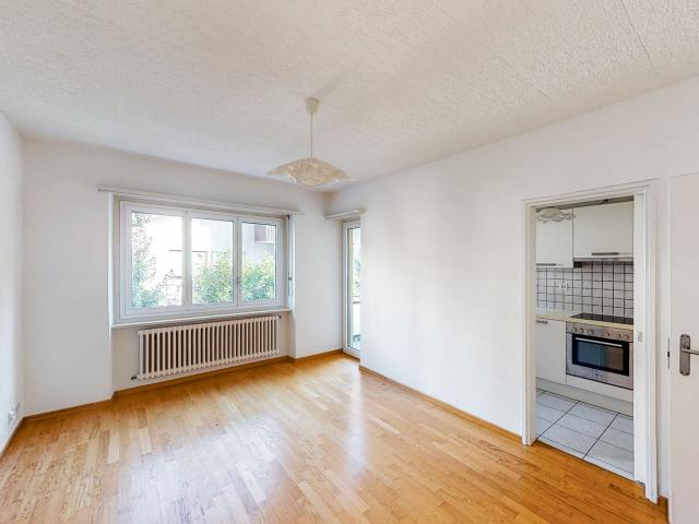 Apartment kaufen in Bellinzona, Tessin