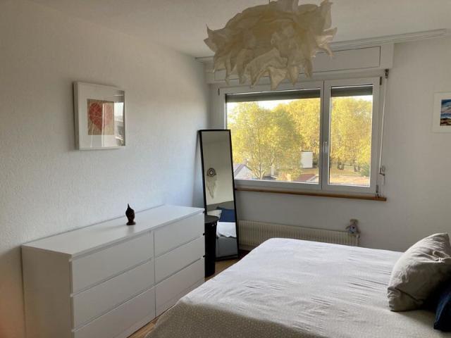 Apartment kaufen