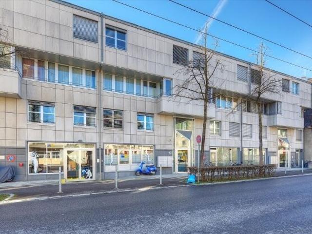 Apartment kaufen in Sembrancher, Wallis
