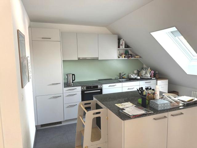 Apartment kaufen