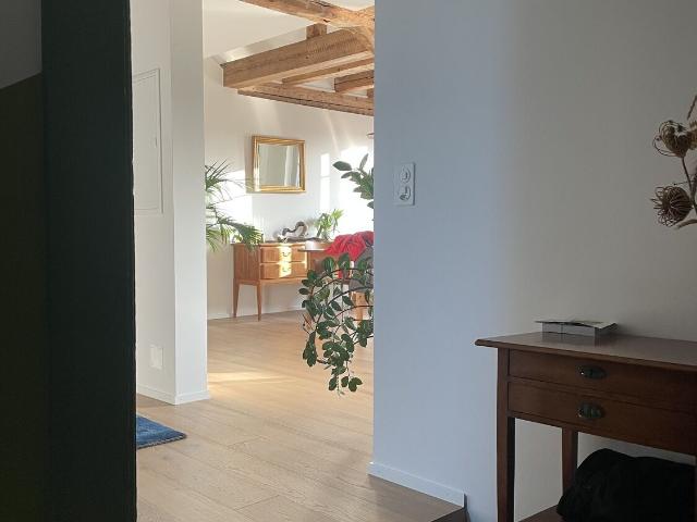 Apartment kaufen