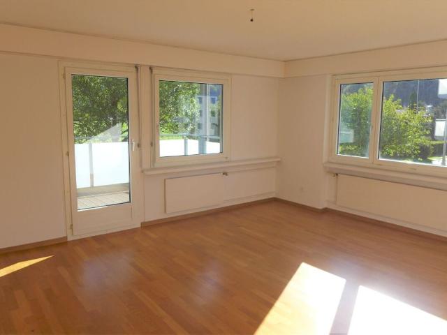 Apartment kaufen in Berneck, St. Gallen