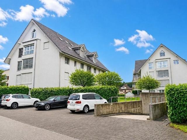 Apartment kaufen in Biberist, Solothurn