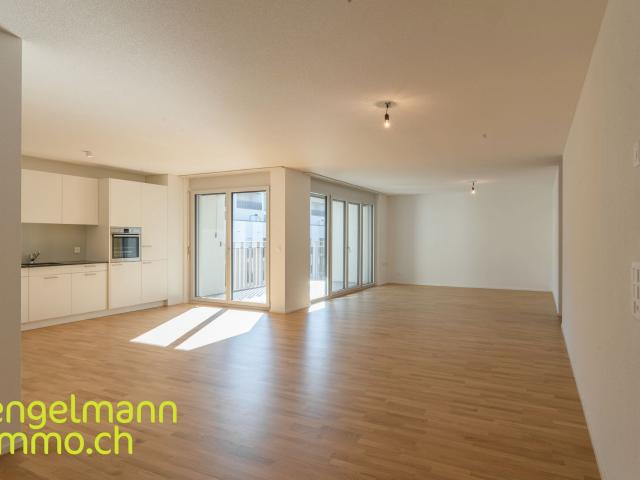 Apartment kaufen in Biel, Bern