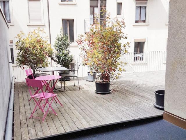 Apartment kaufen in Biel, Bern
