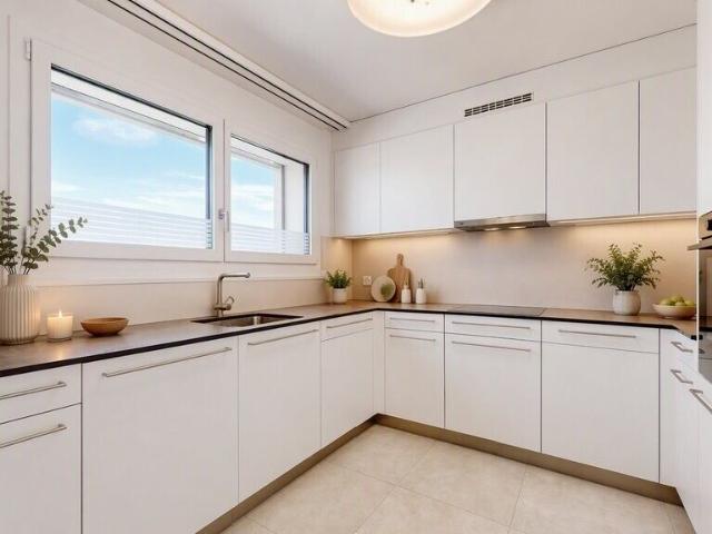 Apartment mieten in Binningen, Bezirk Arlesheim