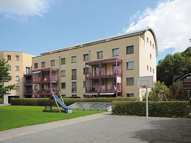 Apartment kaufen in Bischofszell, Thurgau