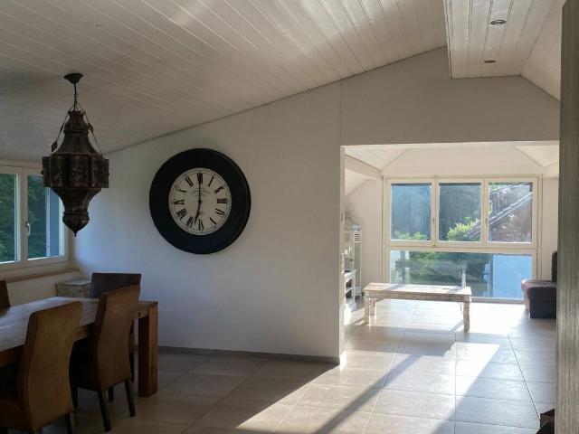 Apartment kaufen in Böttstein, Aargau