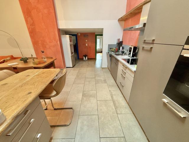 Apartment kaufen