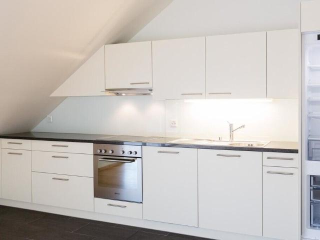 Apartment kaufen in Breitenbach, Solothurn