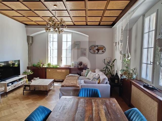 Apartment mieten in Bremgarten (AG), Aargau