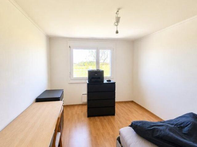 Apartment kaufen in Bretigny-Morrens, Waadt