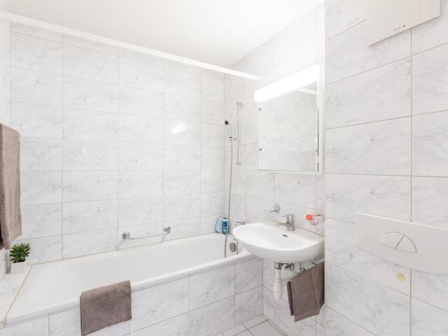 Apartment kaufen in Brittnau, Aargau