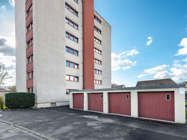 Apartment mieten in Birr, Aargau