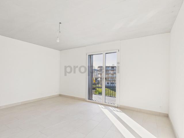 Apartment kaufen