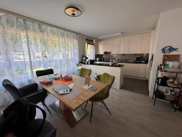 Apartment kaufen in Buchs (SG), St. Gallen