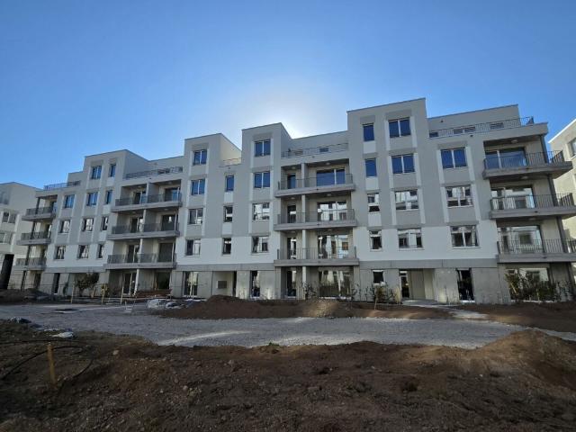 Apartment mieten in Buchs (SG), Wahlkreis Werdenberg