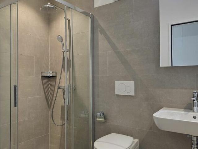 Apartment mieten in Buchs (SG), Wahlkreis Werdenberg