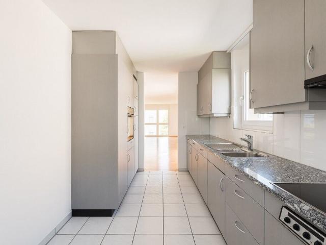 Apartment kaufen in Bülach, Zürich
