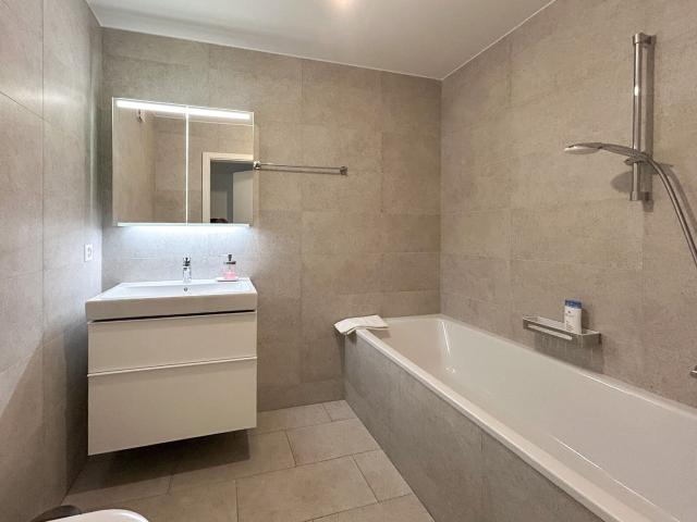 Apartment mieten in Les Cluds, Bullet