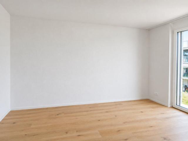 Apartment kaufen in Büren an der Aare, Bern