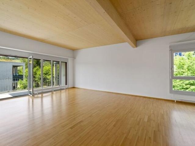 Apartment kaufen in Burgdorf, Bern