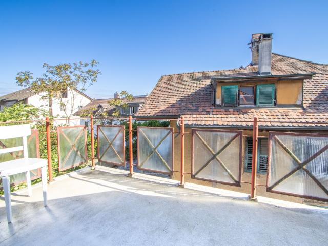 Apartment kaufen in Burgdorf, Bern