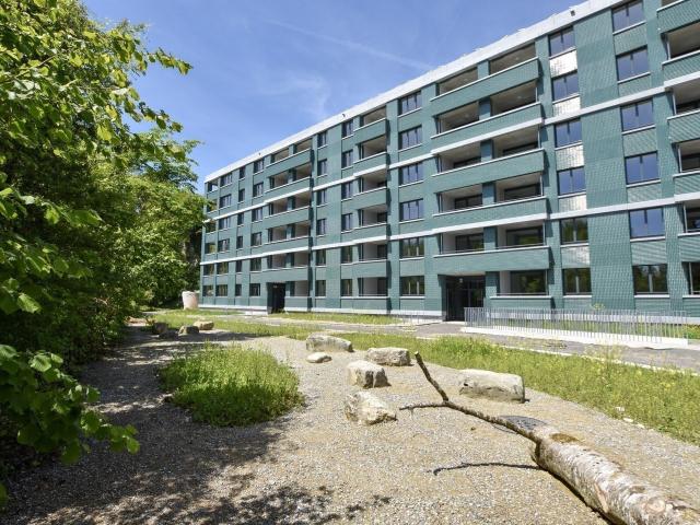 Apartment mieten in Siecheschache, Burgdorf