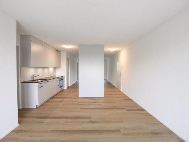 Apartment kaufen in Burgdorf, Bern