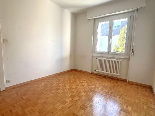 Apartment mieten in Bussigny-près-Lausanne, Waadt