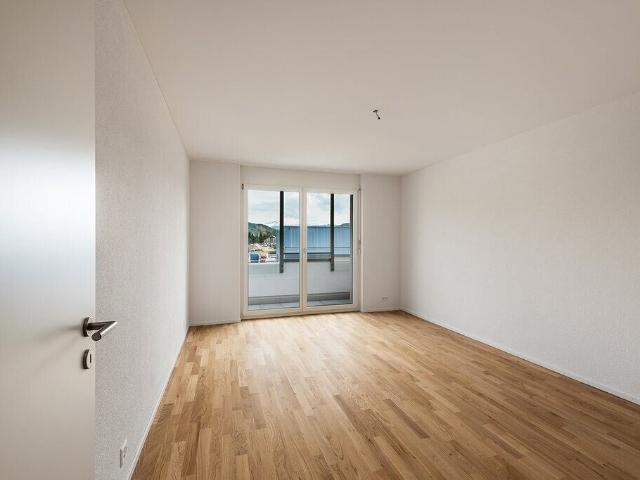 Apartment kaufen in Bütschwil-Ganterschwil, St. Gallen