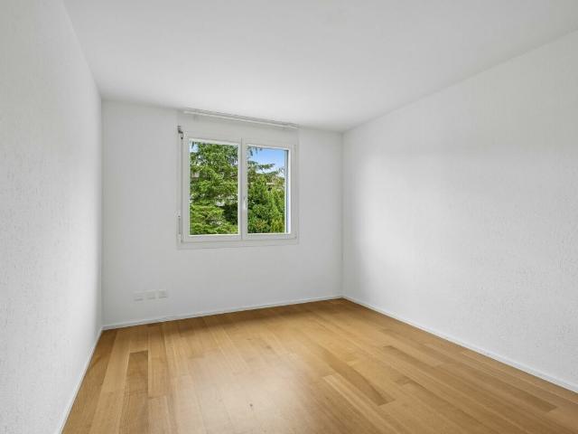 Apartment mieten in Büttikon (AG), Aargau