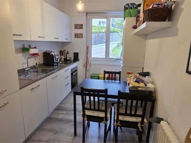 Apartment mieten