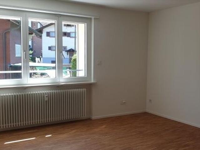 Apartment kaufen in Wallis
