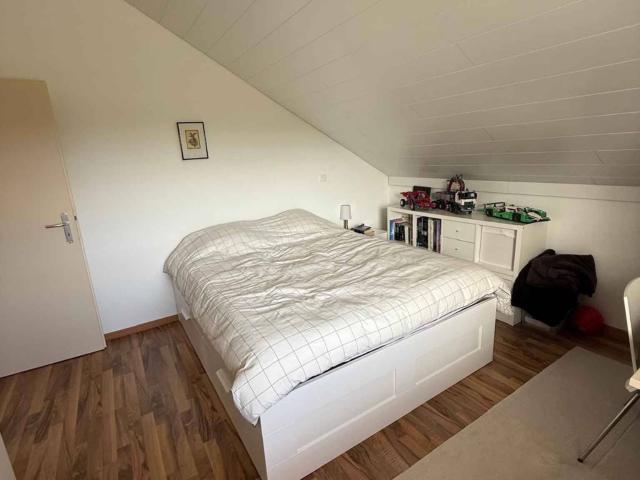 Apartment mieten in Champagne, District du Jura-Nord vaudois