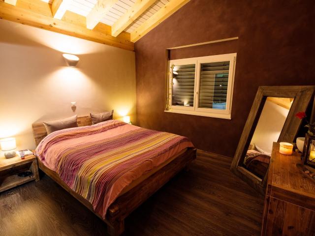 Apartment kaufen in Grimisuat, Wallis