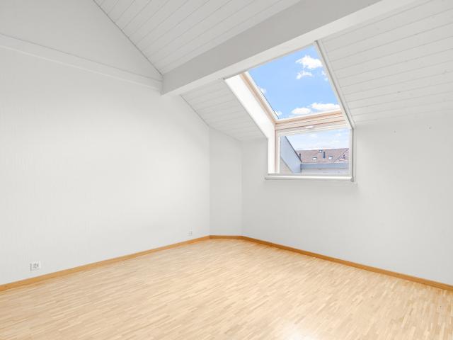Apartment kaufen in Chavannes-des-Bois, Waadt