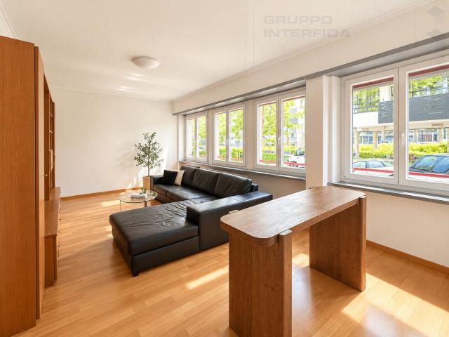 Apartment mieten in Chiasso, Distretto di Mendrisio