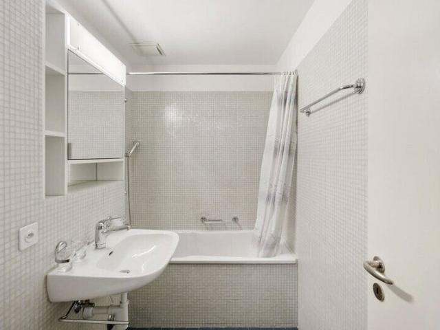 Apartment mieten in Gäuggeli, Chur