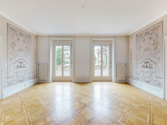 Apartment kaufen in Chur, Graubünden
